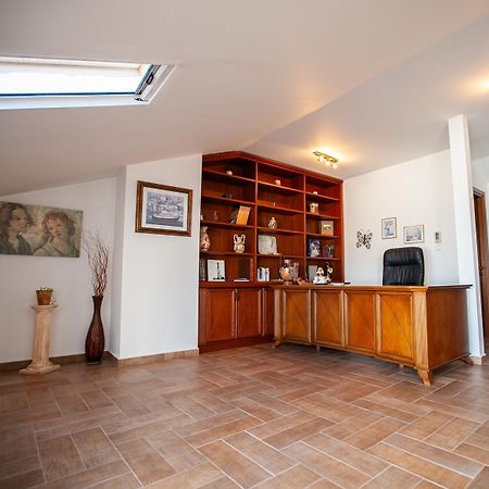 Rodon Apartment With Great View, Sauna And Jacuzzi Litóchoron Luaran gambar