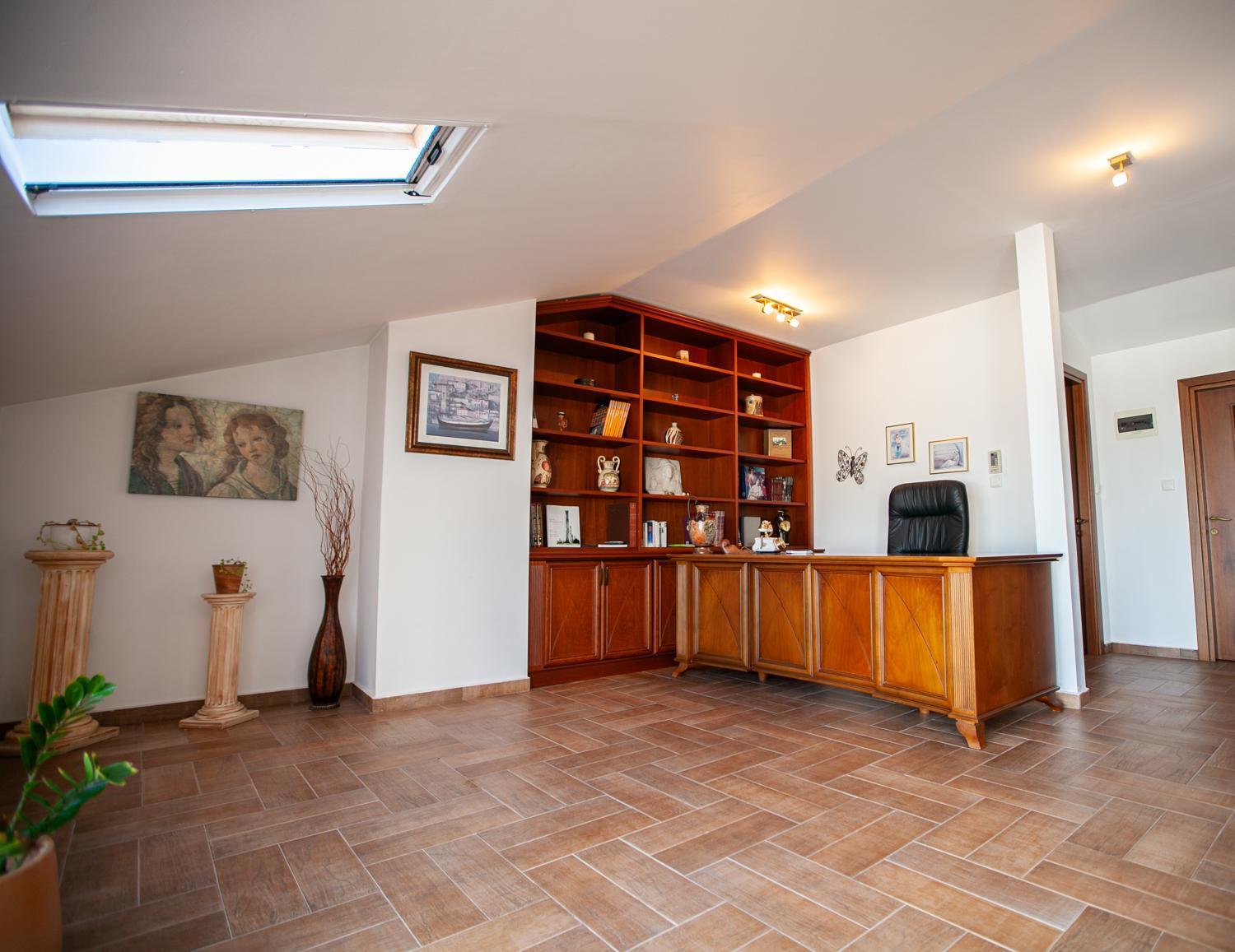 Rodon Apartment With Great View, Sauna And Jacuzzi Litóchoron Luaran gambar