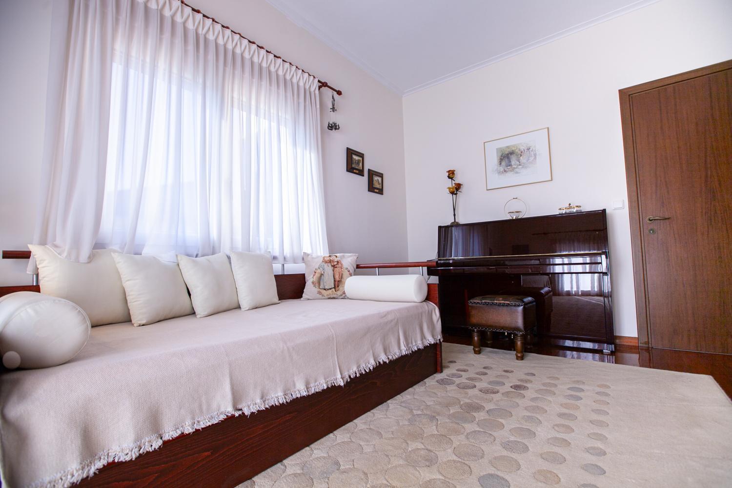 Rodon Apartment With Great View, Sauna And Jacuzzi Litóchoron Luaran gambar