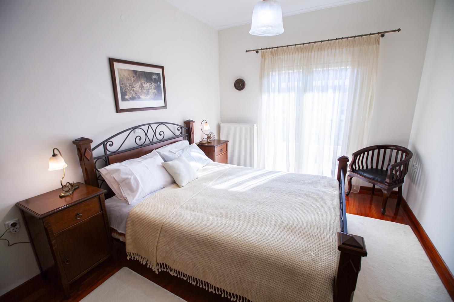 Rodon Apartment With Great View, Sauna And Jacuzzi Litóchoron Luaran gambar
